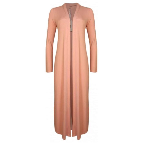 Vest 1263 roze AM