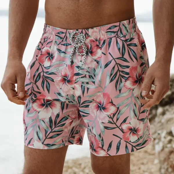 Swimshort Atolla