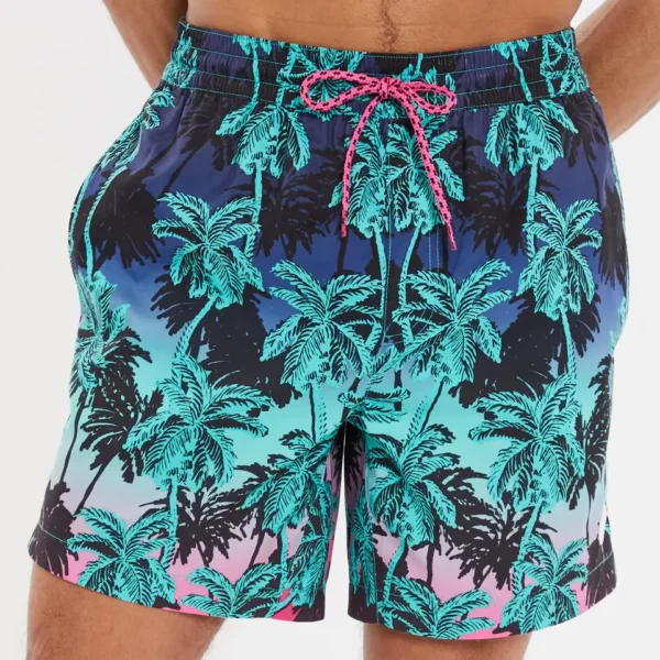 Swimshort Fern
