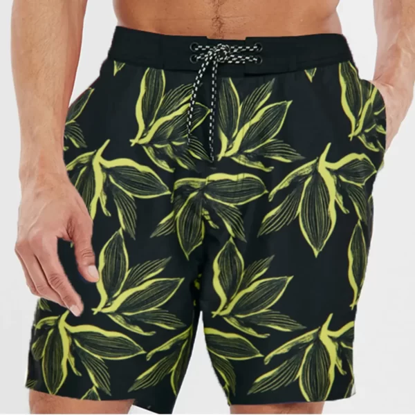 Swimshort Station
