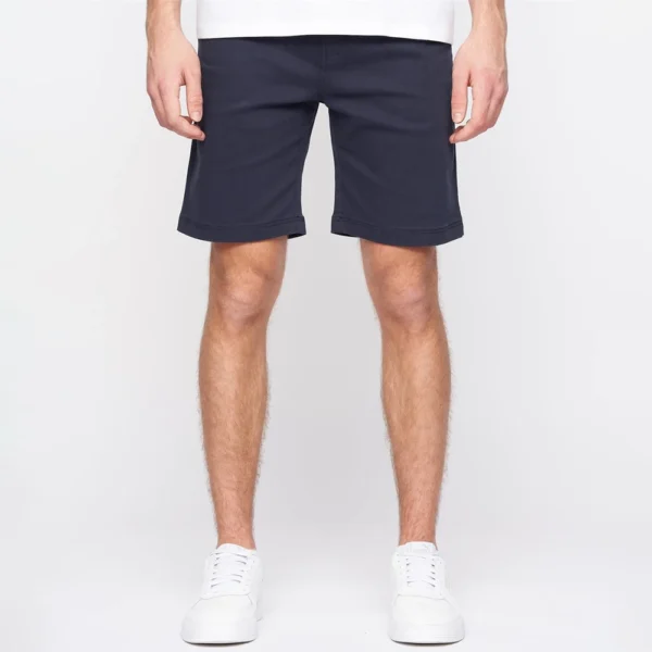 Marvis short
