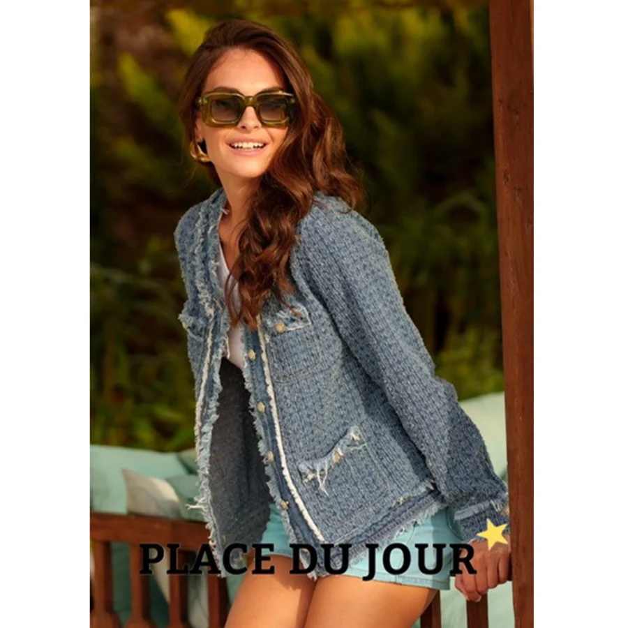 PDJ jacket 60202 - Afbeelding 4