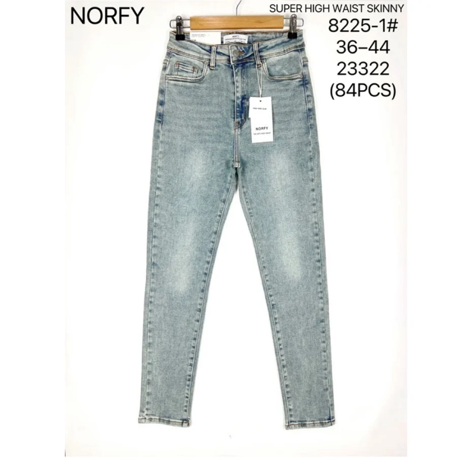 Norfy slim 8225-1