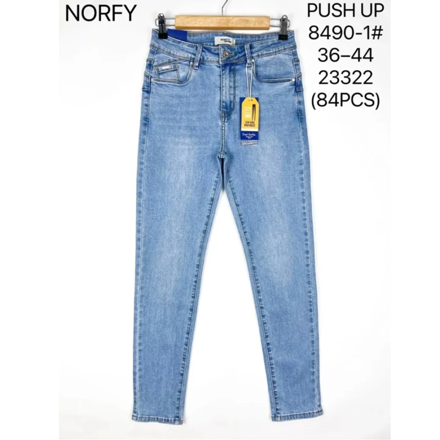 Norfy push up 8490-1