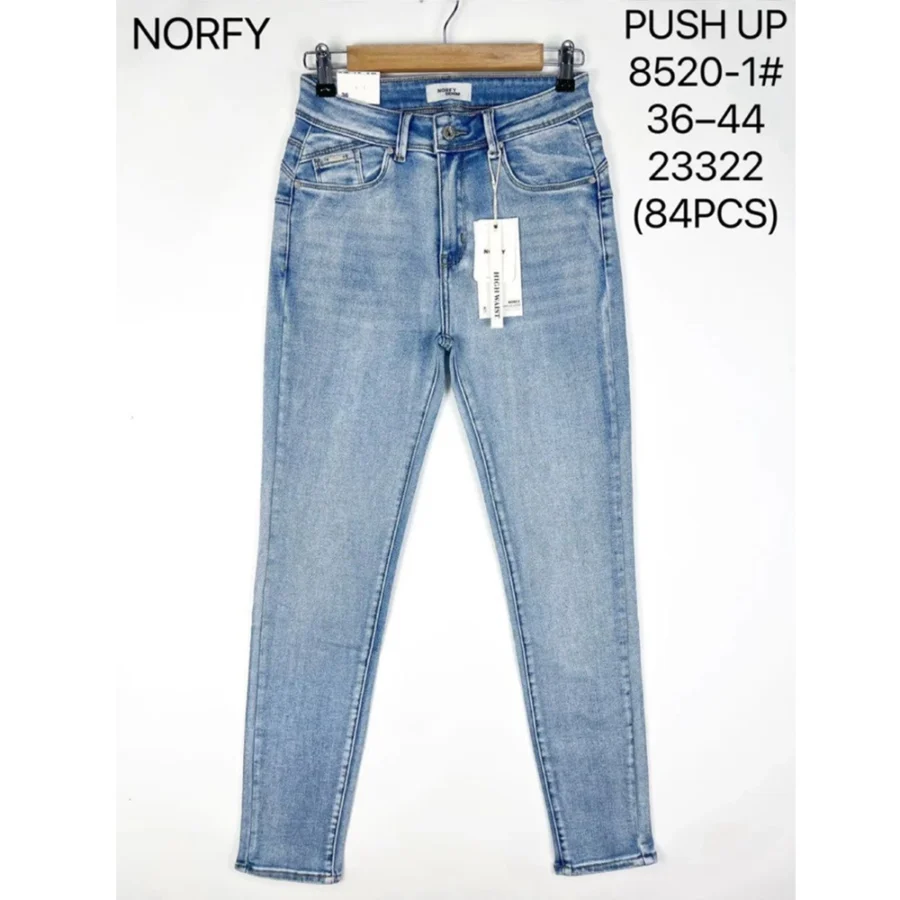 Norfy push up 8520-1