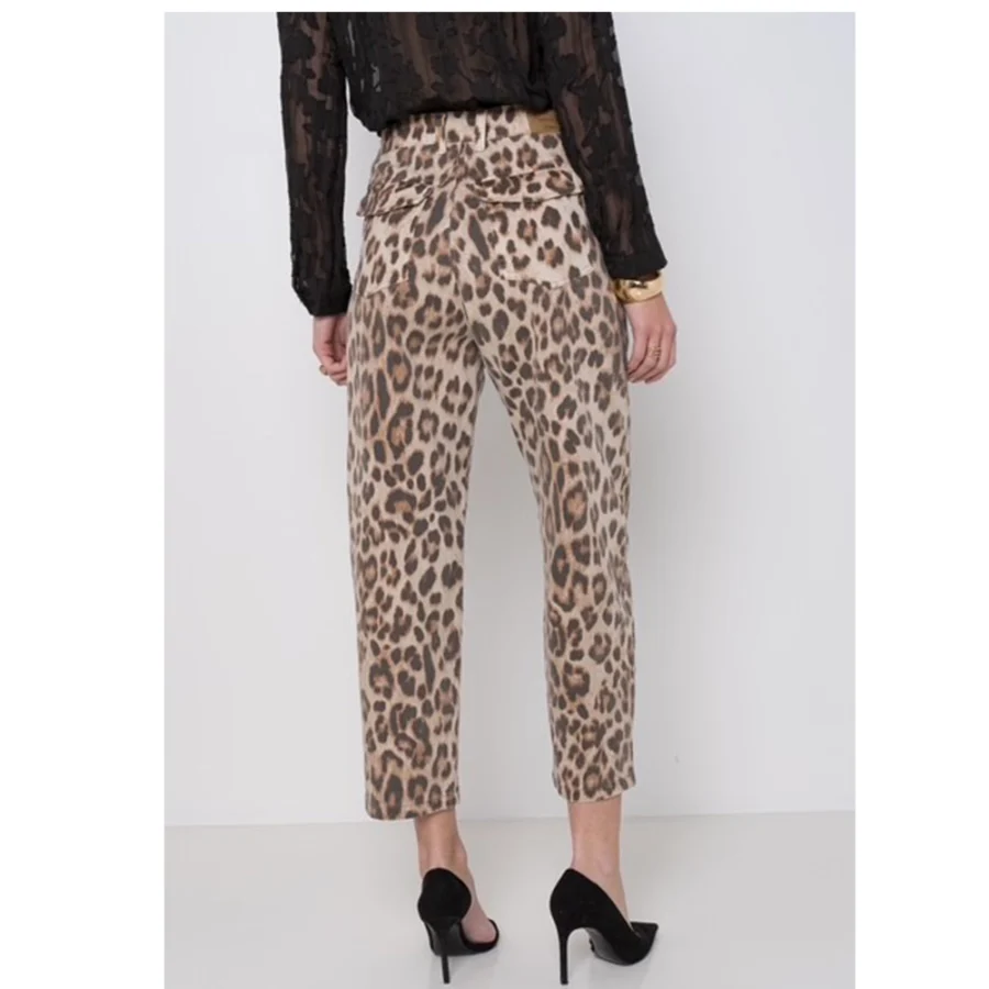 Pdj 98660-F725 leopard - Afbeelding 2