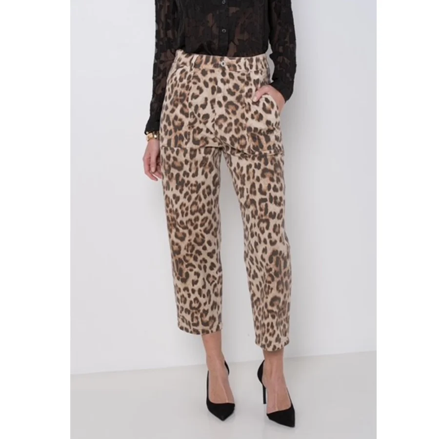 Pdj 98660-F725 leopard