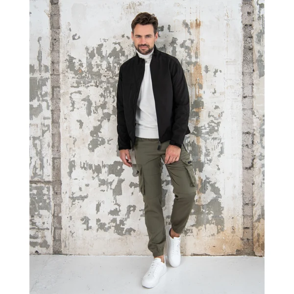 Softshell jack Levi