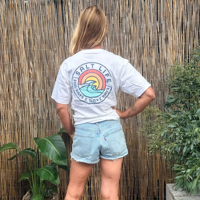 Salt Life 18