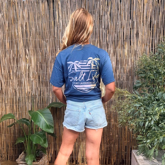 Salt Life 20