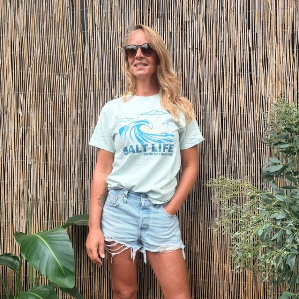 Salt Life 4