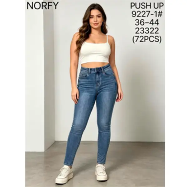 Norfy push-up 9227
