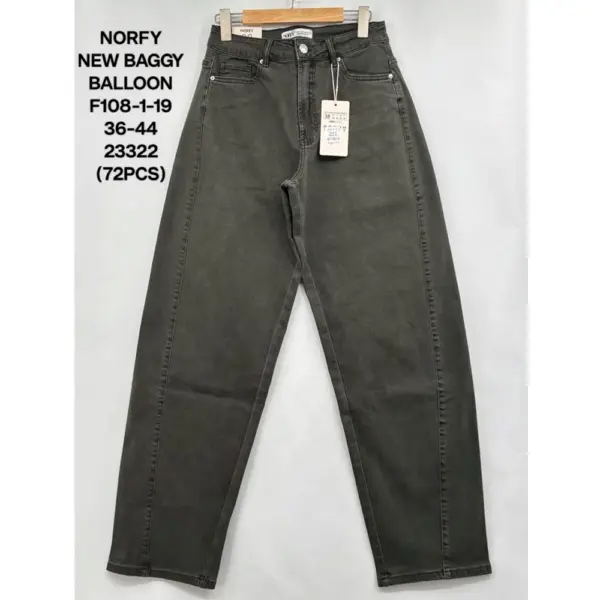 Norfy balloon F108-19