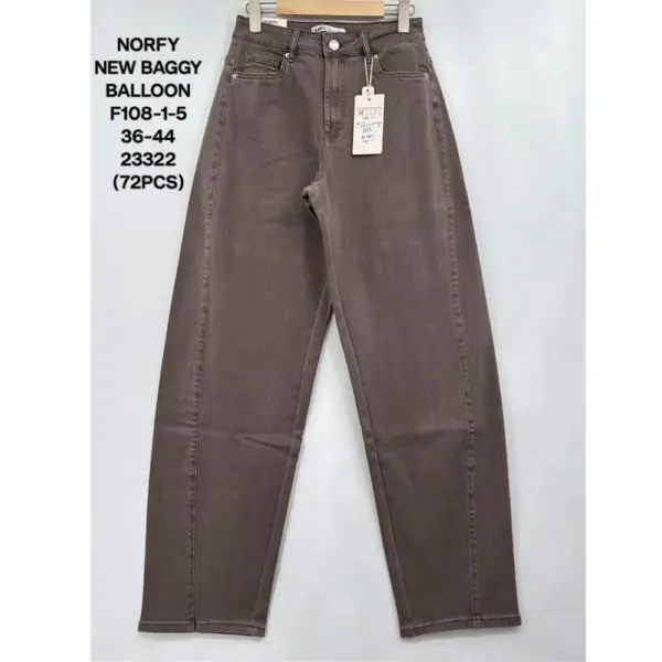 Norfy balloon F108-5