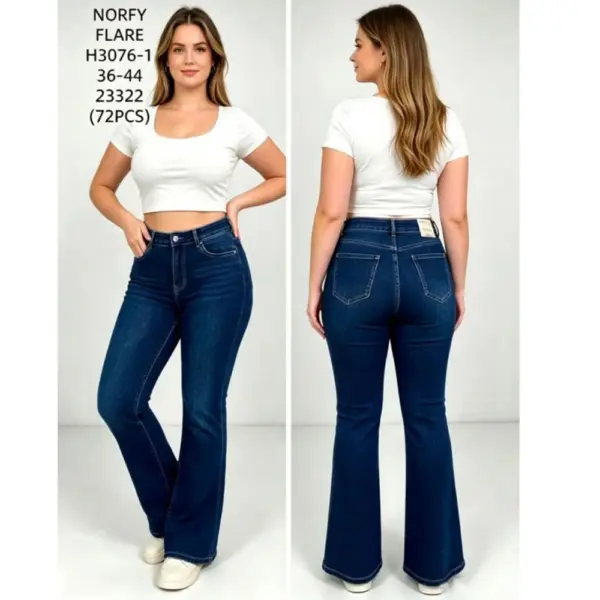 Norfy Flair H3076